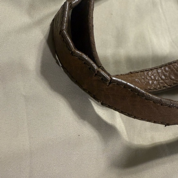 Jimmy Choo Shoulder Bag - Picture 8 of 16